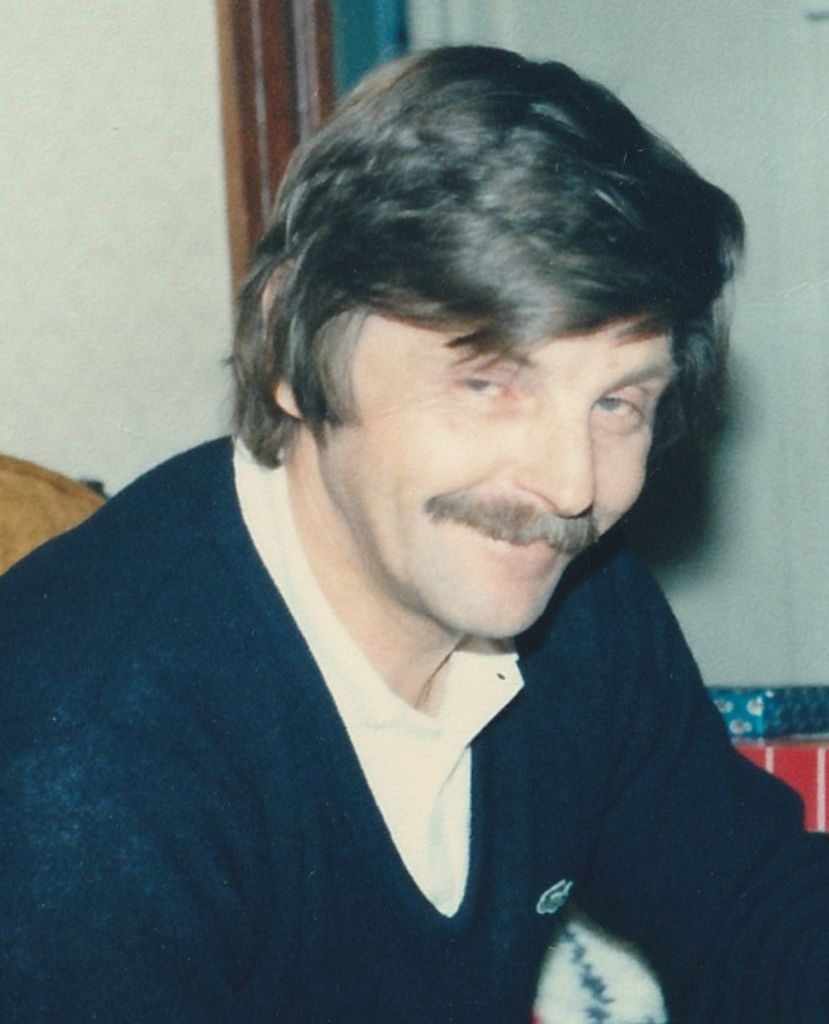 Henry "Hank" Moretti, Jr.