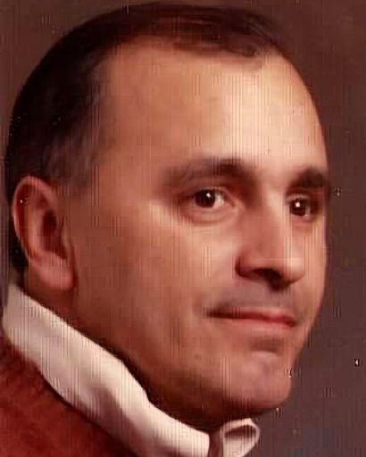 Louis J. Betancourt Profile Photo