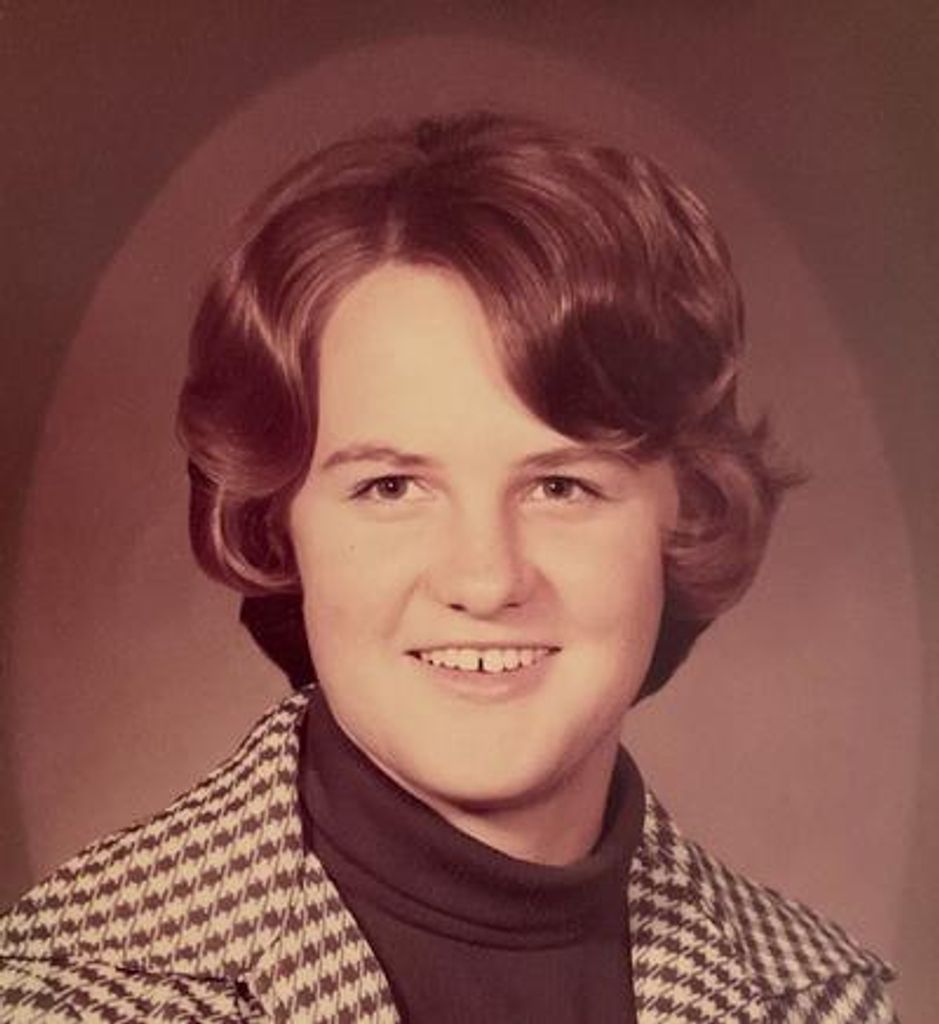 Veronica S. Miller Profile Photo
