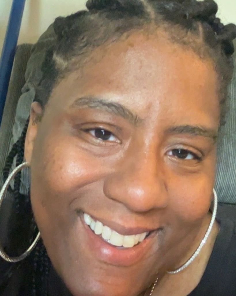 Ayanna Jonell King Coulibaly Profile Photo