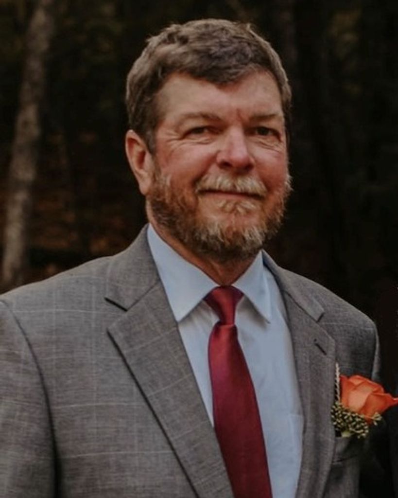 Dwight Lane Jones Profile Photo