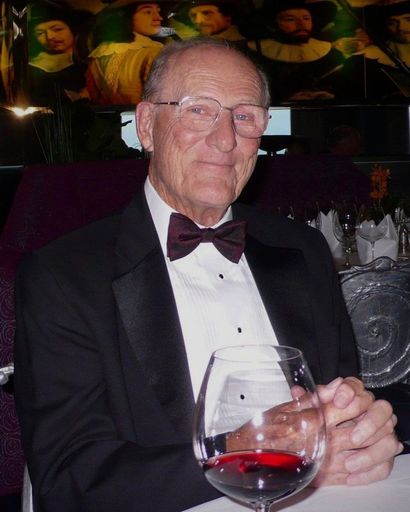 Francis Peter Saunders Profile Photo