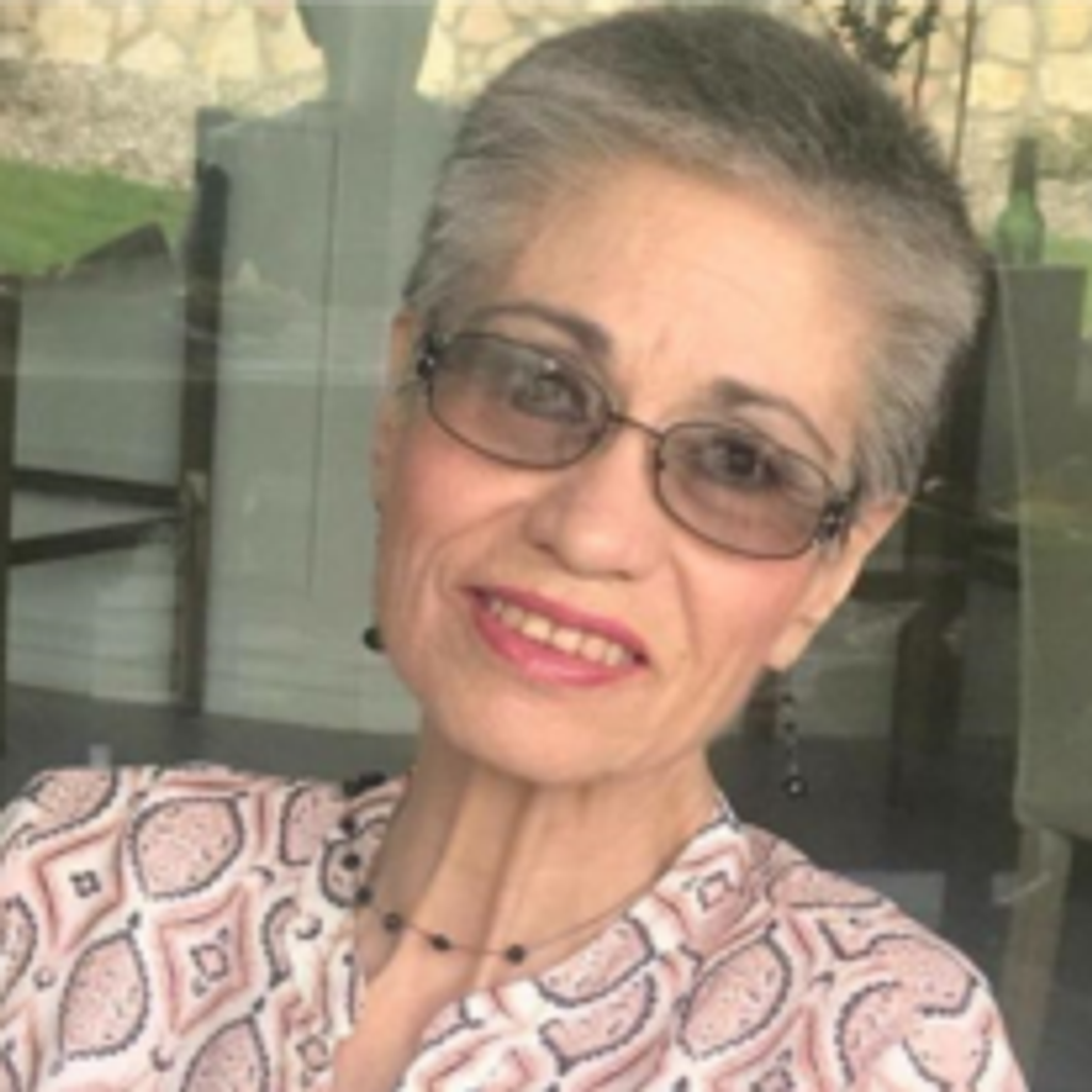 Guadalupe Ortega