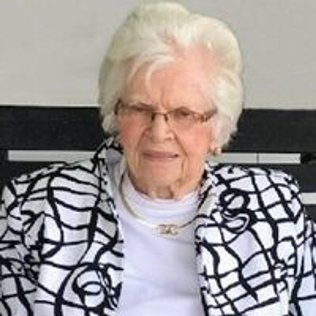 Lois Gilliland Profile Photo