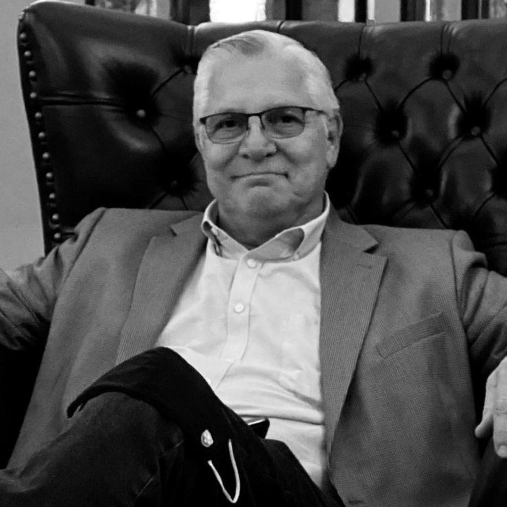 Jeffrey Van Myers Profile Photo
