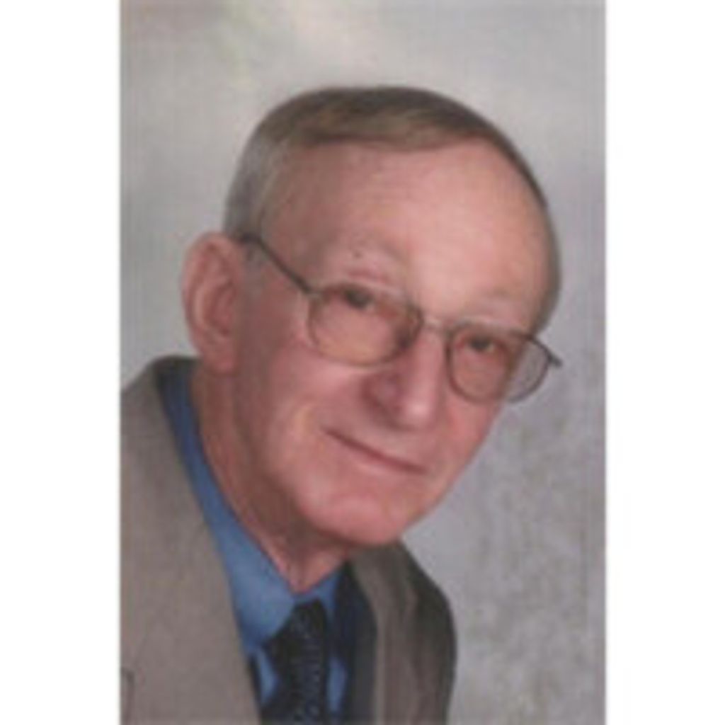 Lewis G. Smith