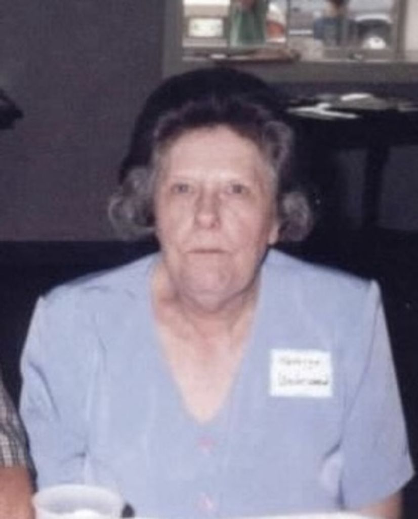 Kathryn Underwood Profile Photo