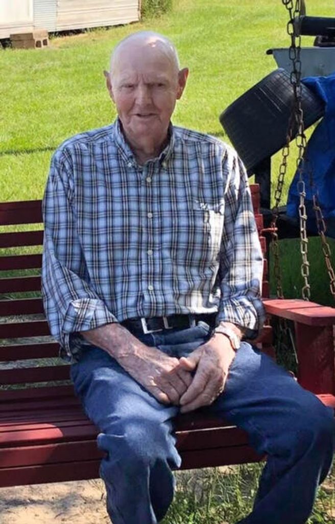 Robert "Bobby" Thurman Westbrook