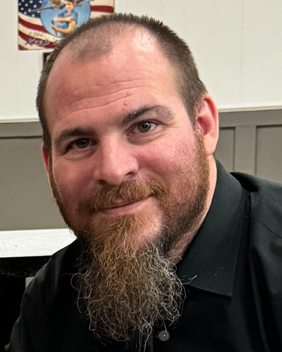 Erik Daniel Bing's obituary image