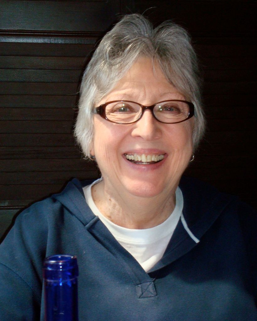 Wandalene Payne McCurdy