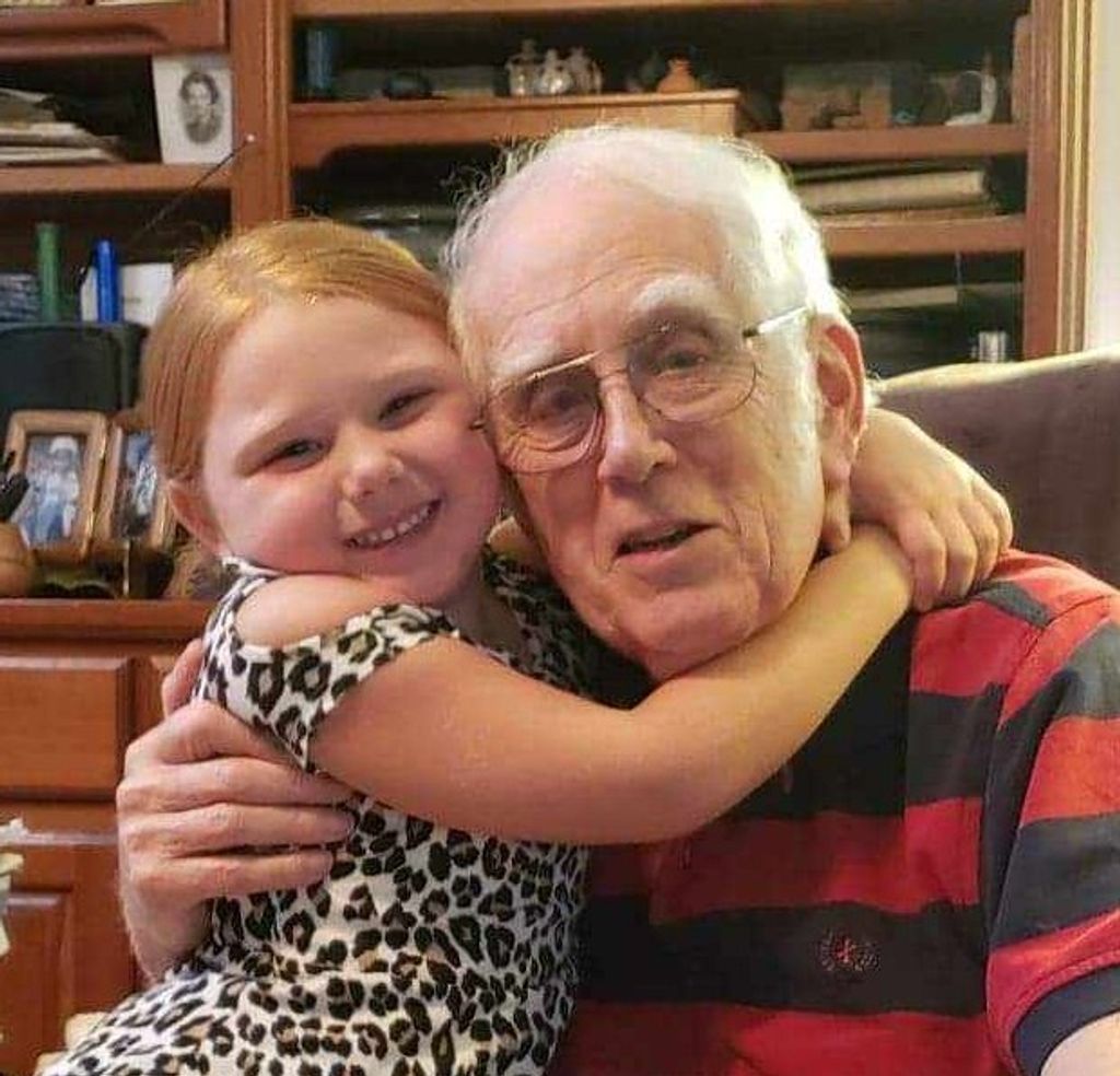 William Matthew Meadows Profile Photo