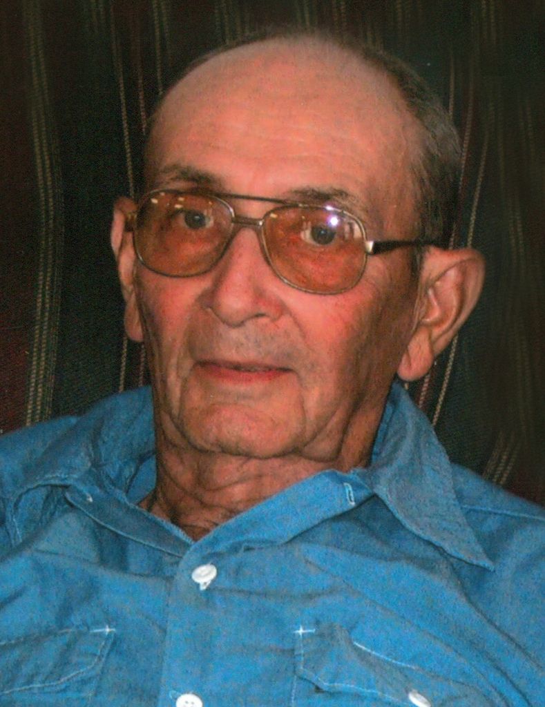 Donald "Don" Williams Profile Photo