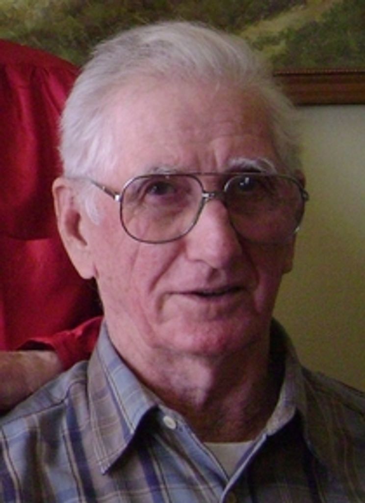 James  G.  Mynear Profile Photo
