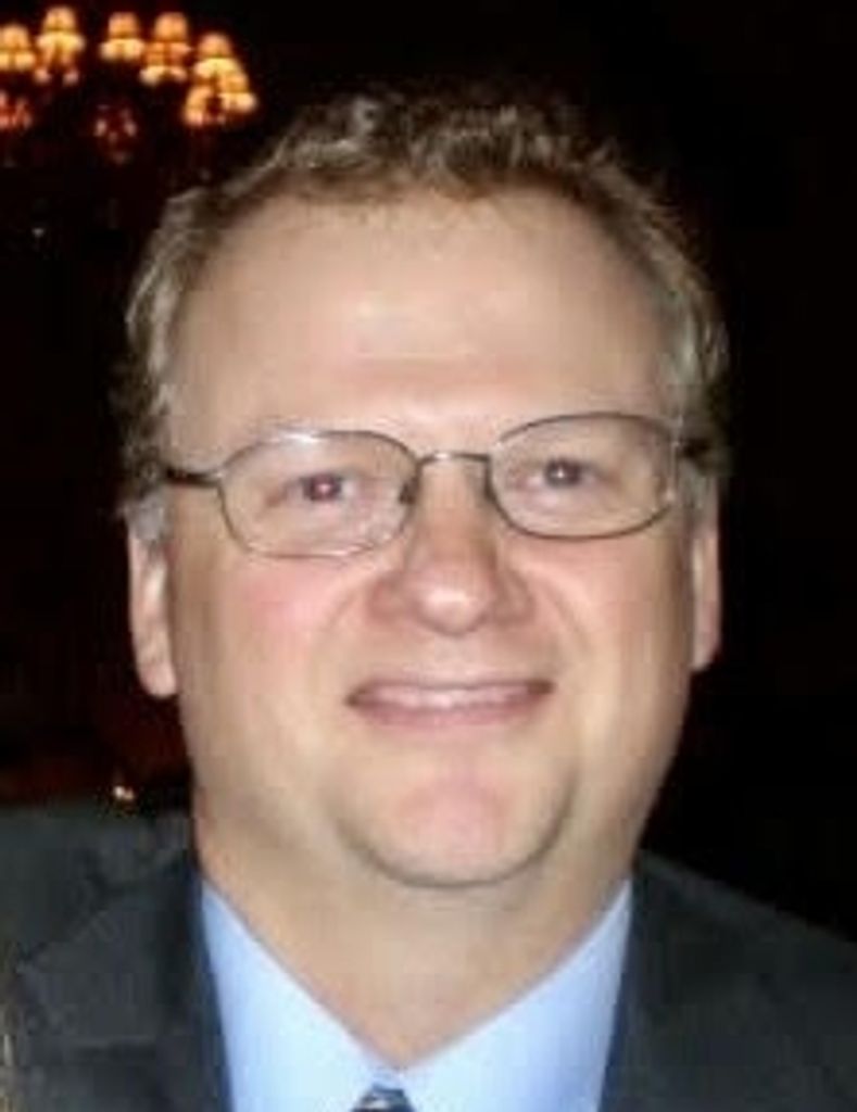 Dean E. Buchman Profile Photo