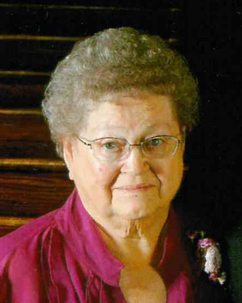 Arlene Nissley