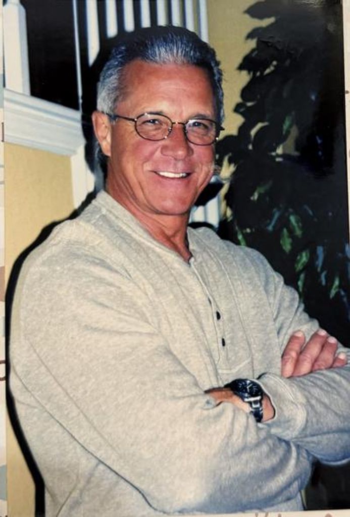 Roneldon "Ron" Bauman Profile Photo