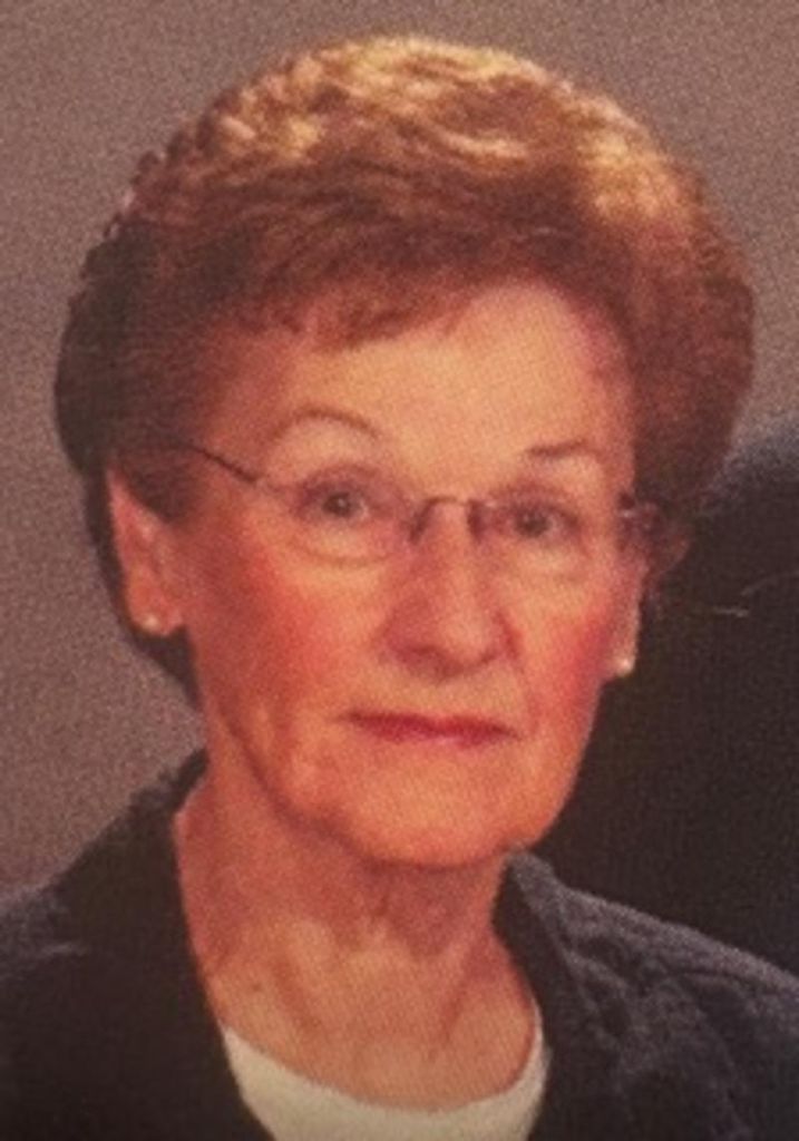 Shirley Ann Danner