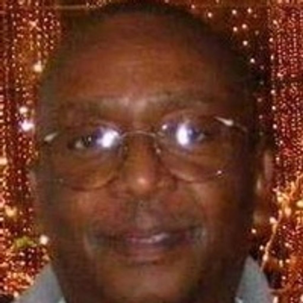 Vernard Irish Jr