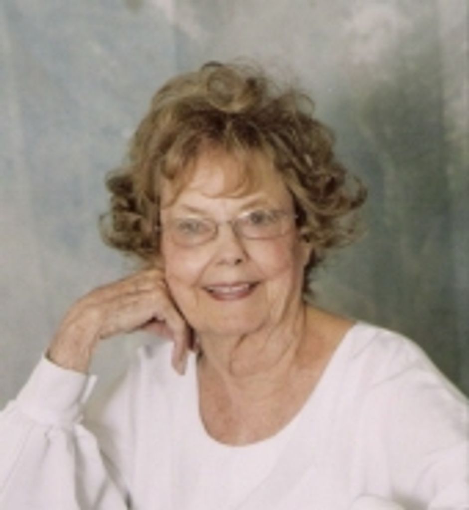 Helen Vollmayer