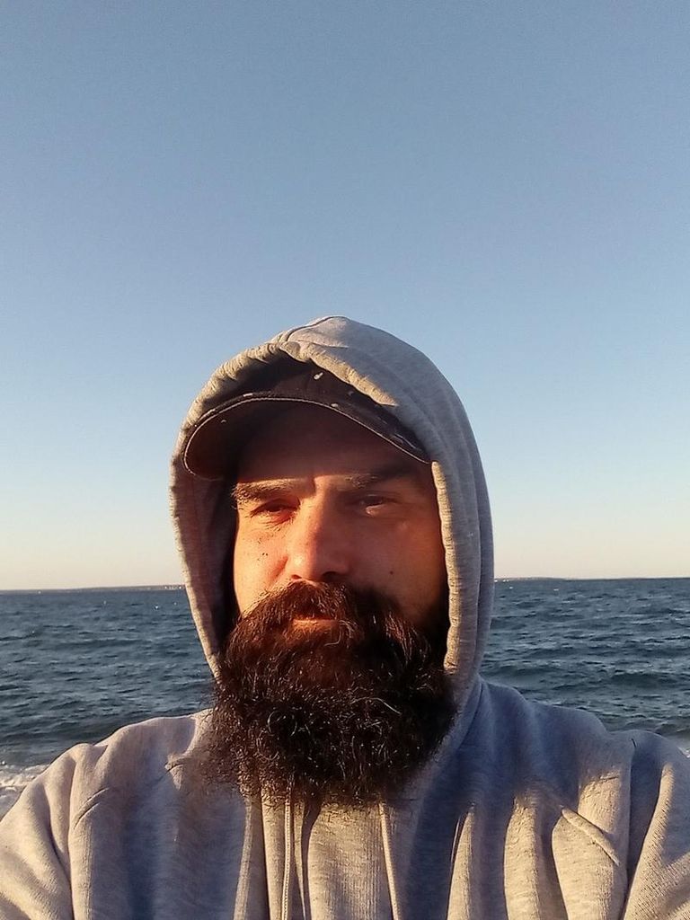 David J. Desmond Profile Photo