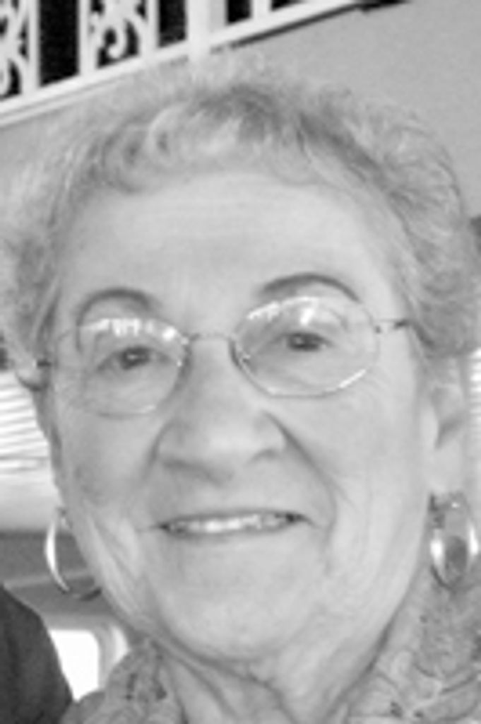 Amelia R. ‘Millie’ Deleo-Dominick Profile Photo