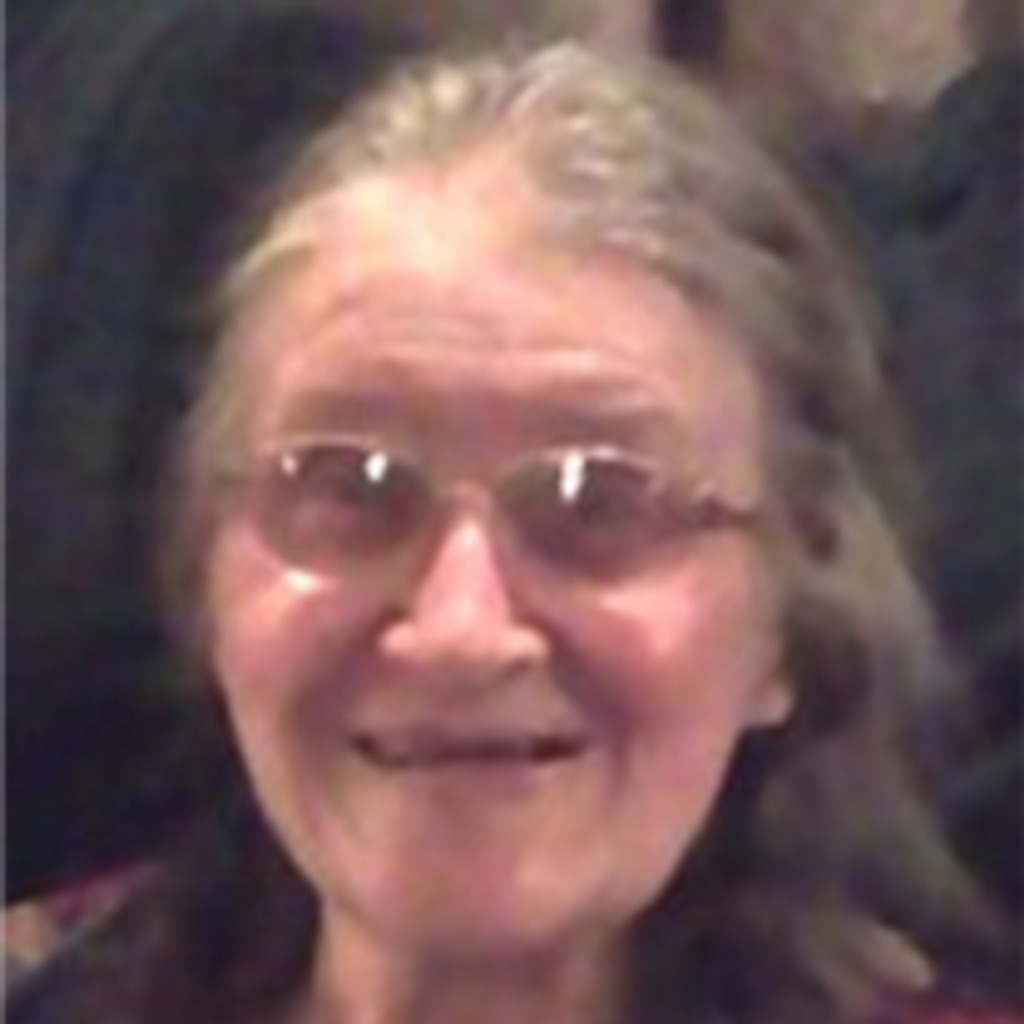 Margaret E. Bucknell