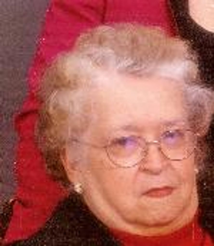 Maria Flora (Ariza) Jara