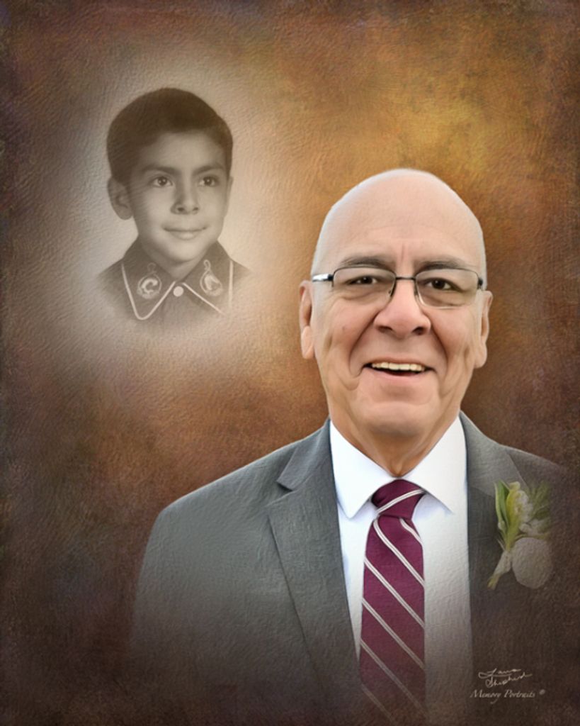 Luis Beltran, Jr.