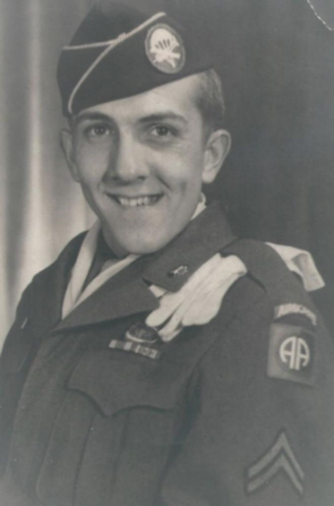 Walter B. Zajo Profile Photo