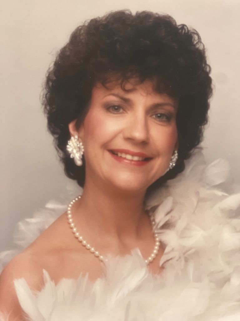 Laura Elizabeth Sutherland