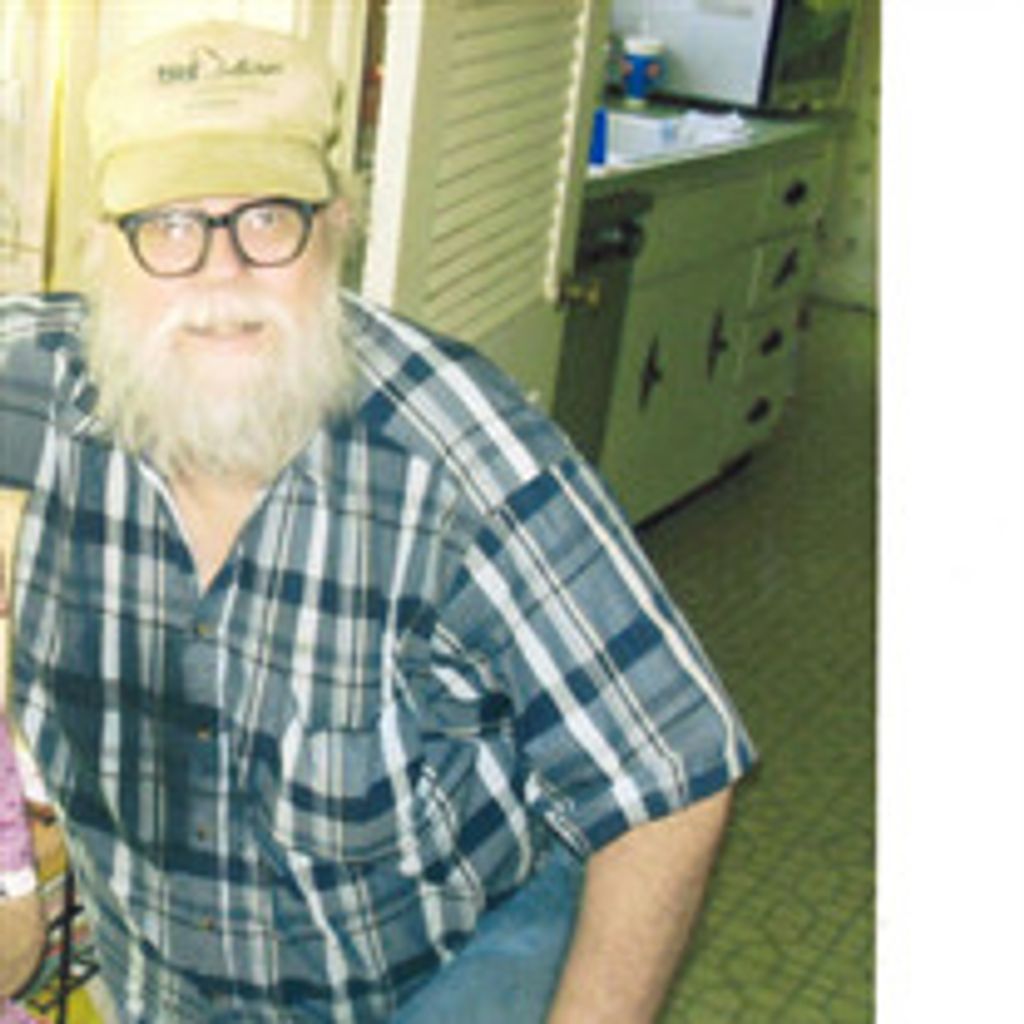 Richard Earl Mcclellan Profile Photo