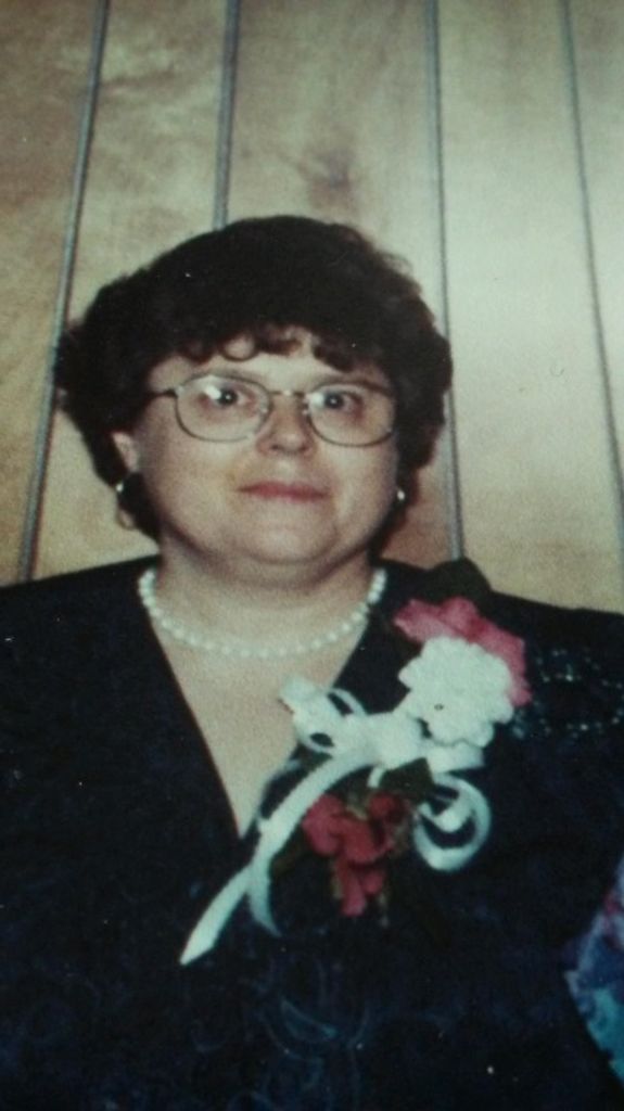 Susan E. Knaup