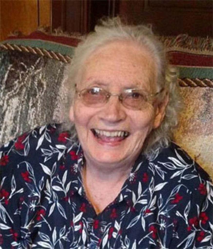 Norma Loveless Profile Photo