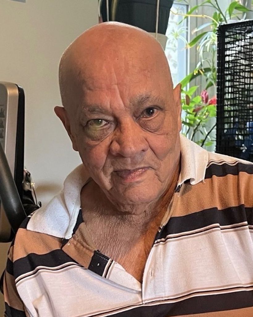 Efrain Castillo Maldonado