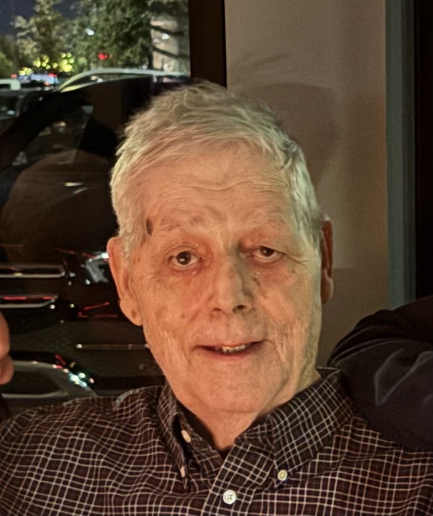 George Allen Hatfield Profile Photo