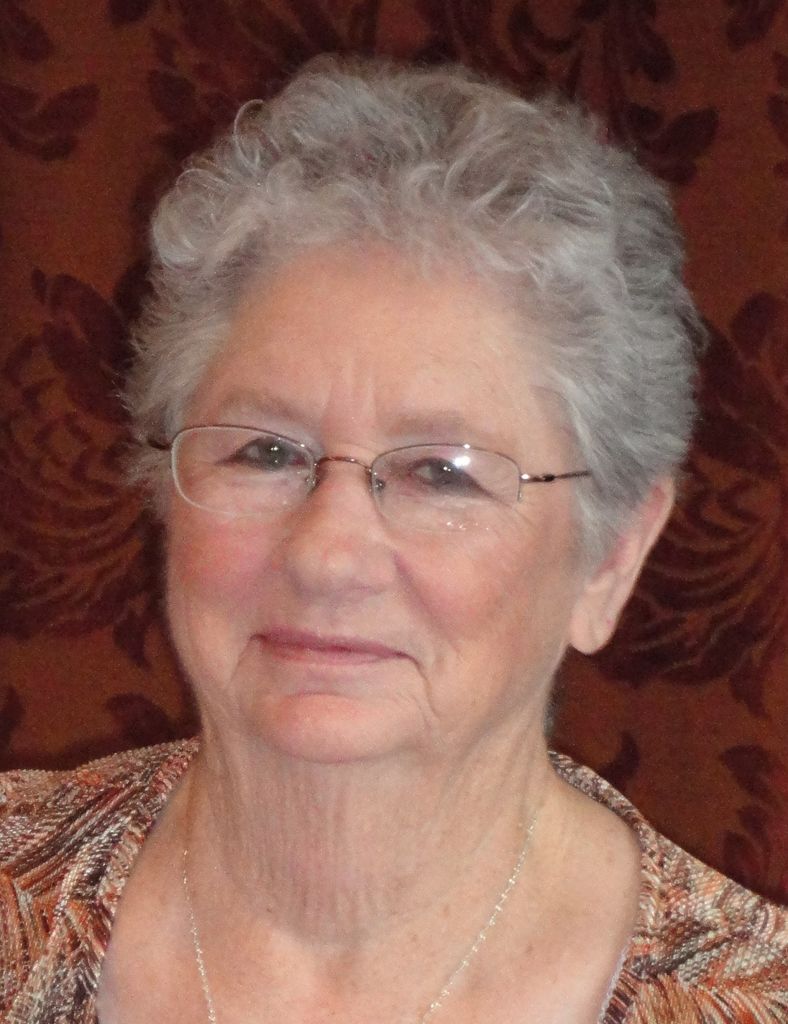 Elsie Stevens Profile Photo
