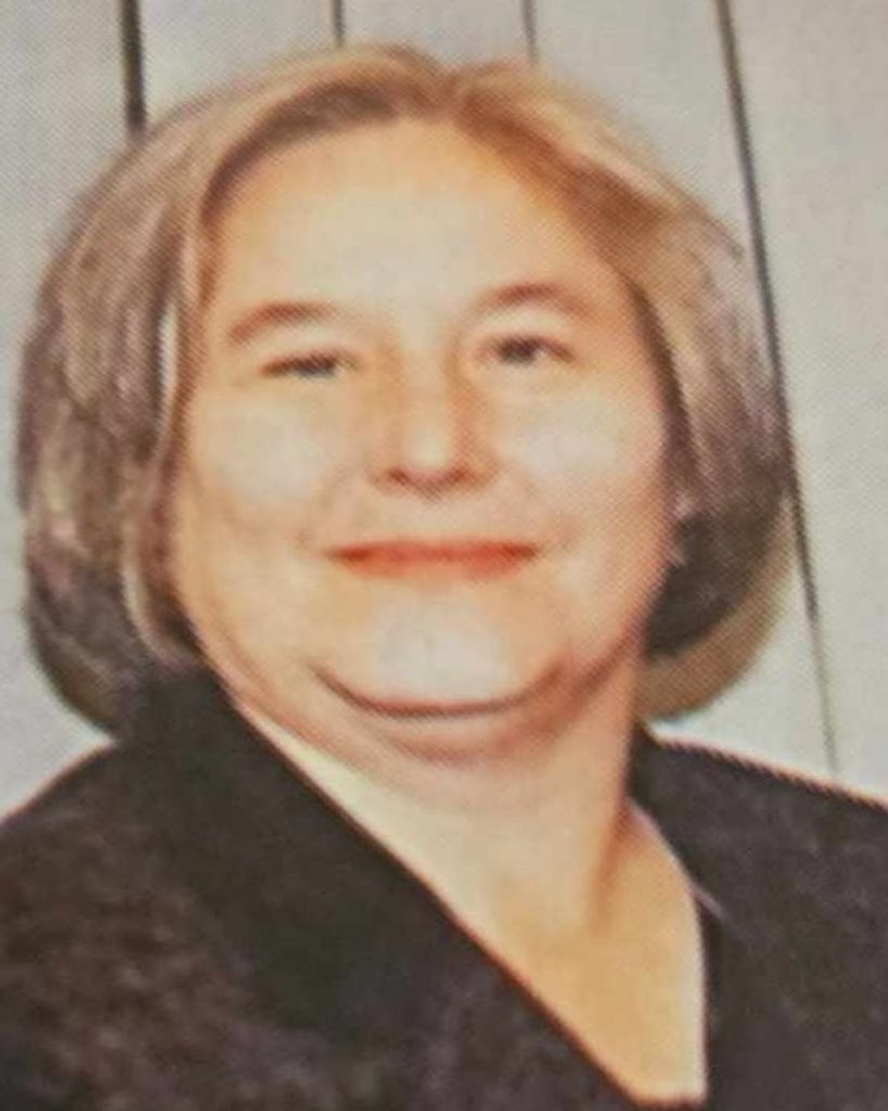 Sharon L. Winkle