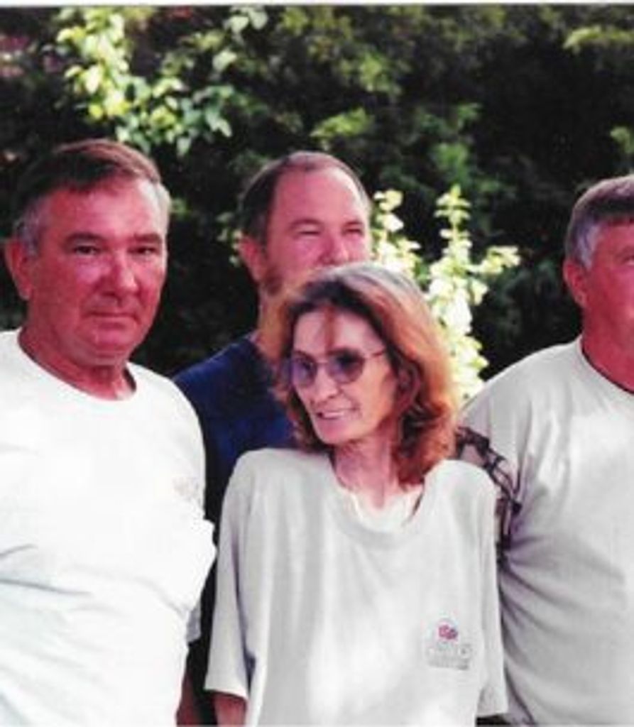 Harvey Clark Profile Photo