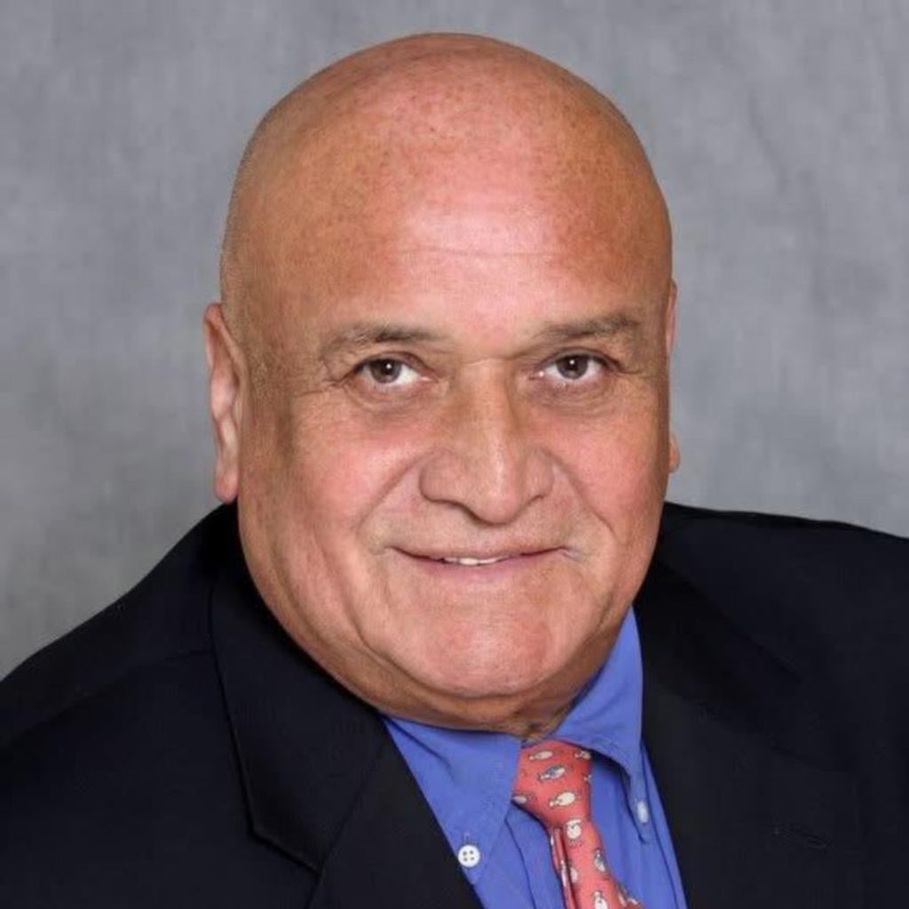 Luis "Lucho" Villacorta