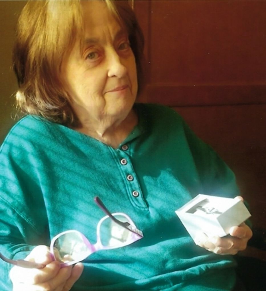 Elaine Greenlee Profile Photo
