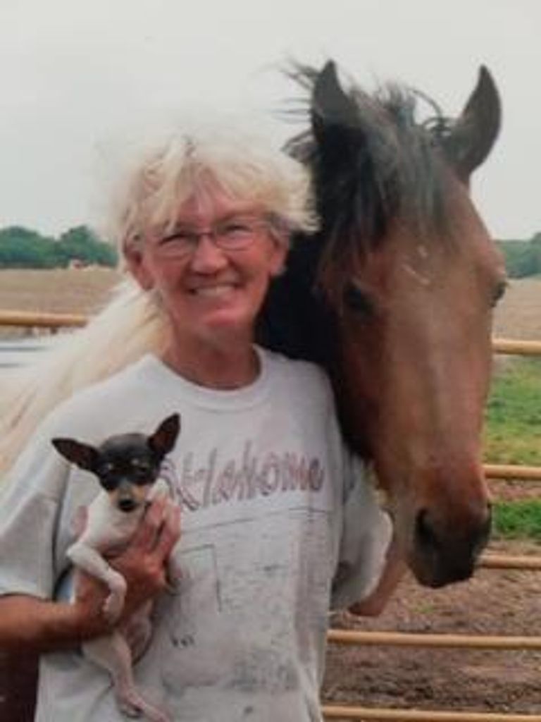 Kathleen Marie Holmes