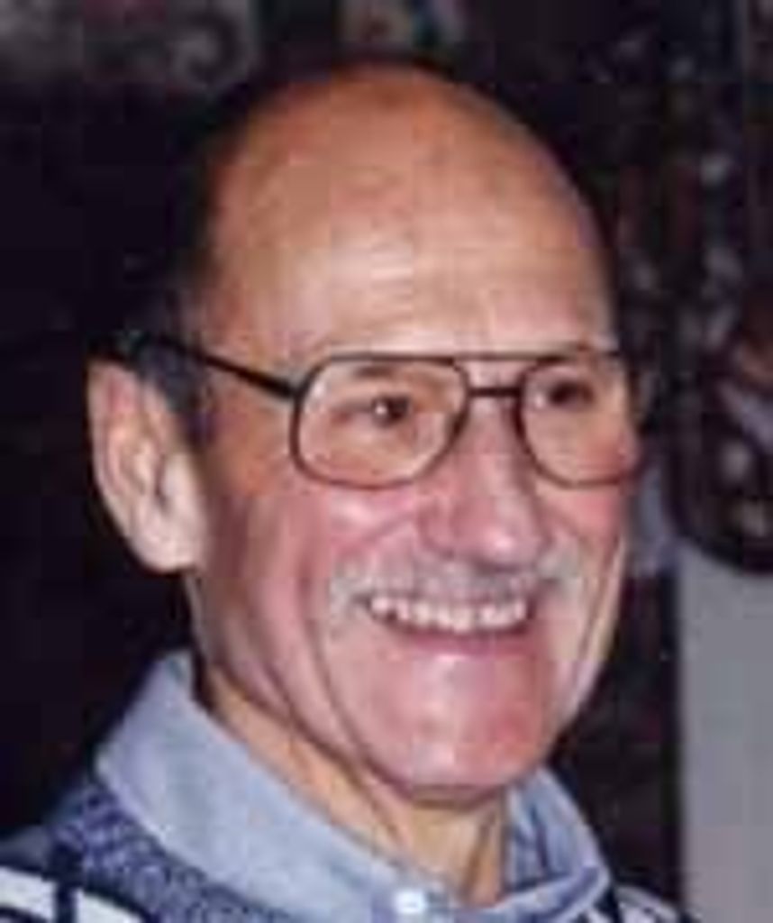 Joseph "Andy" Bertrand