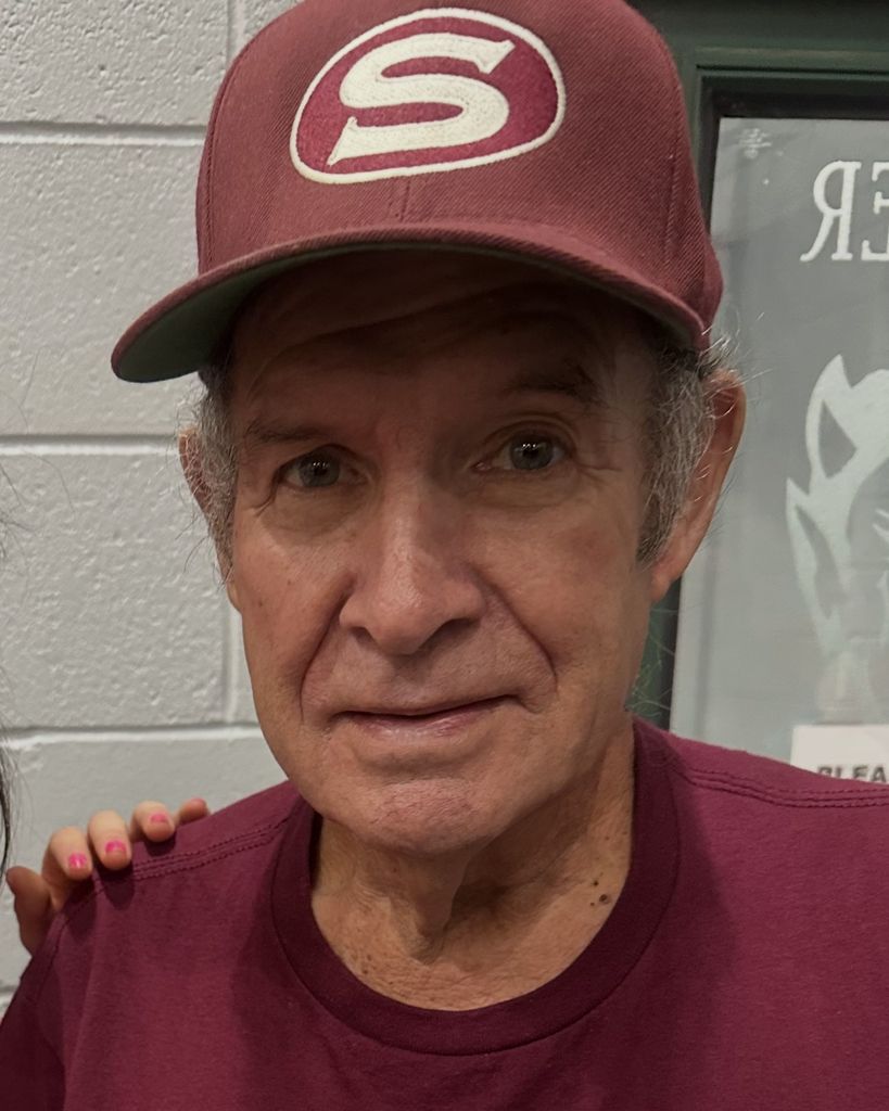 Velton "Buddy" Stringer Jr. Profile Photo