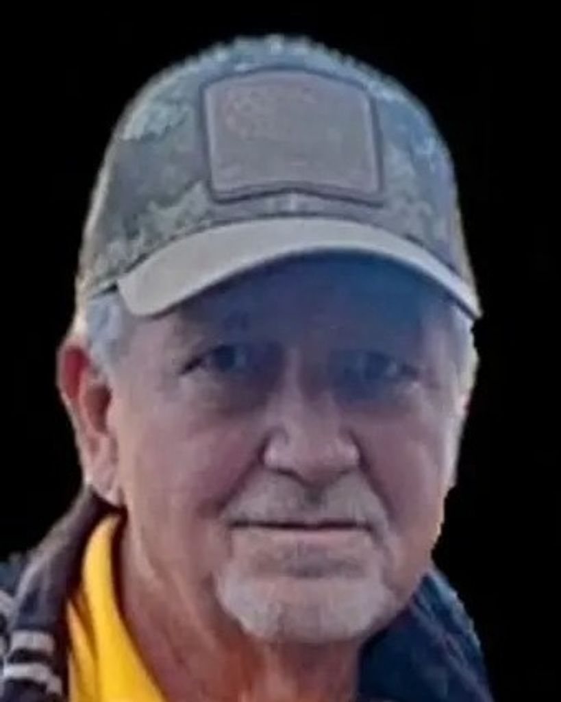 Jerry Leslie Hunt Profile Photo