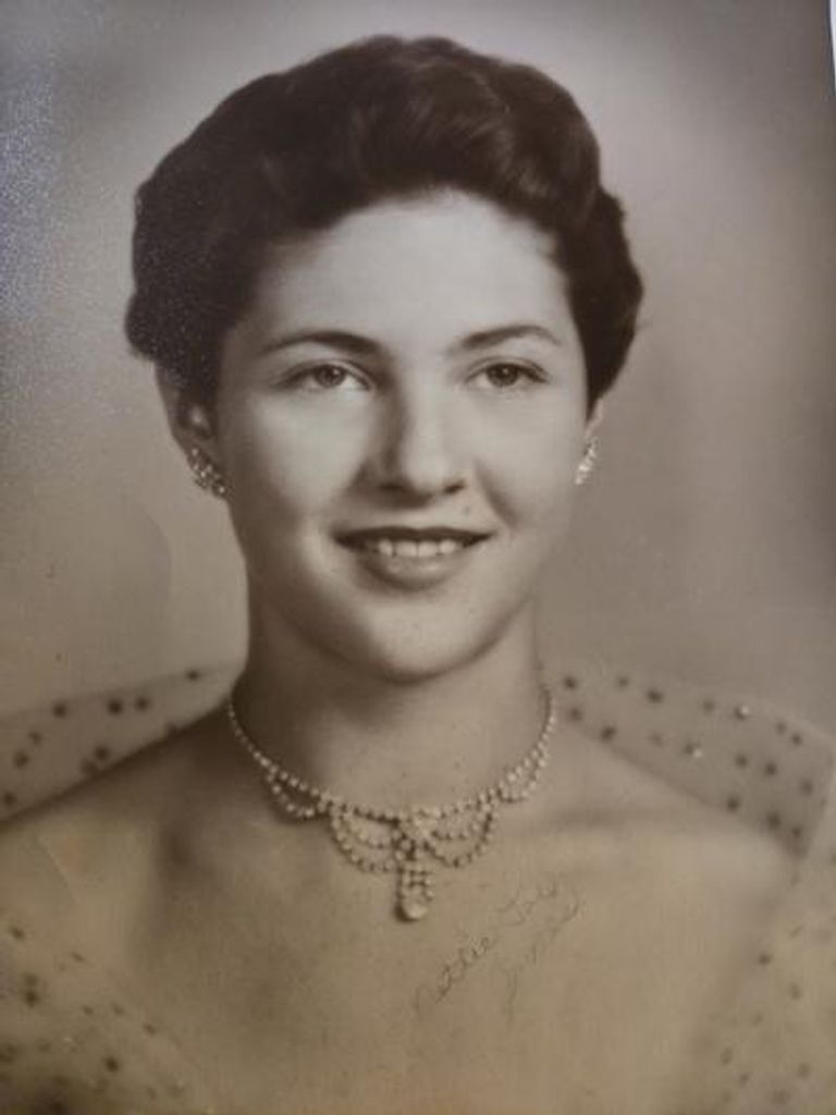 Nettie Lou Stone Profile Photo