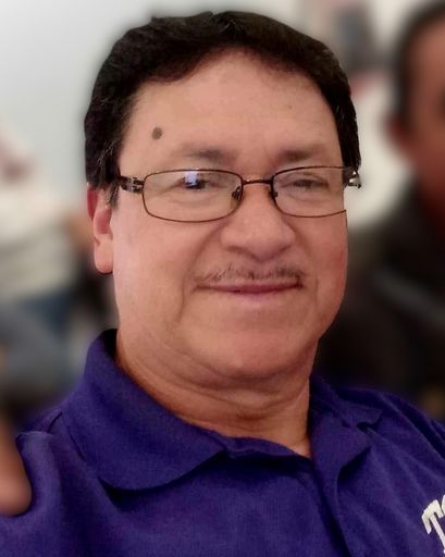 Roberto Javier Fernandez's obituary image