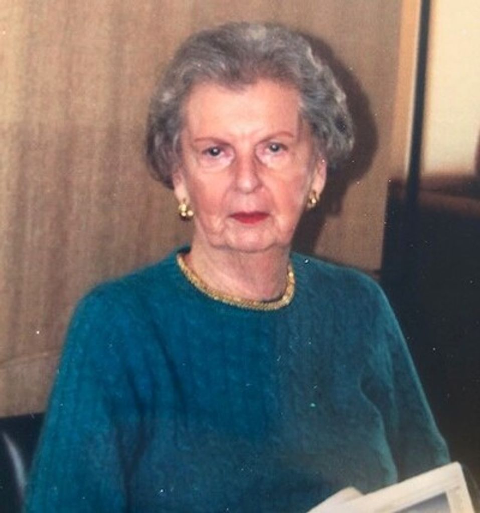 Martha Brown Gibson
