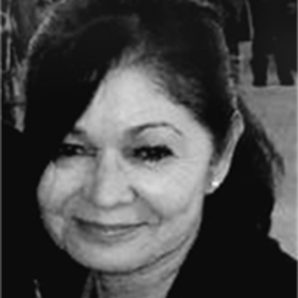 Margaret Lopez Chavez