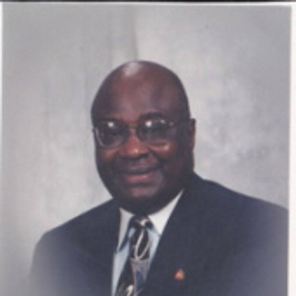 Leon Thornton, Sr.