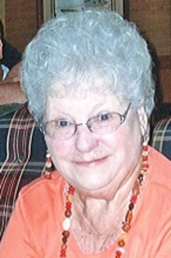 Opal Barker Anderson